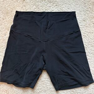 Aerie Offline 7” Bike shorts